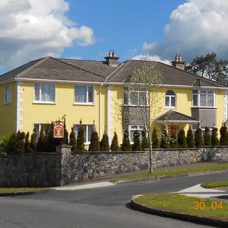 The Yellow House B&B ナヴァン エクステリア 写真